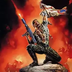 Bred for War